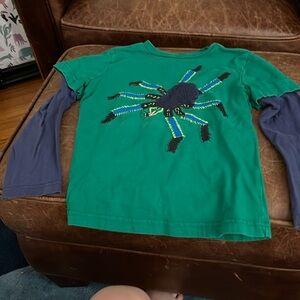 Mini Boden boys shirt